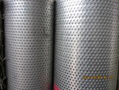 卷料圓孔網(wǎng)