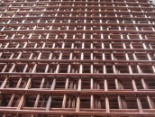 銅包鋼電焊網(wǎng)